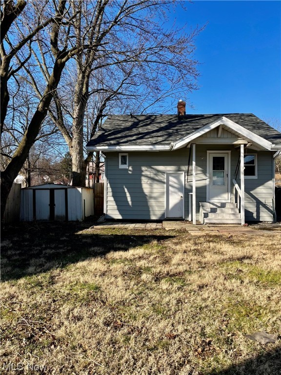 Goodyear Hts - Residential