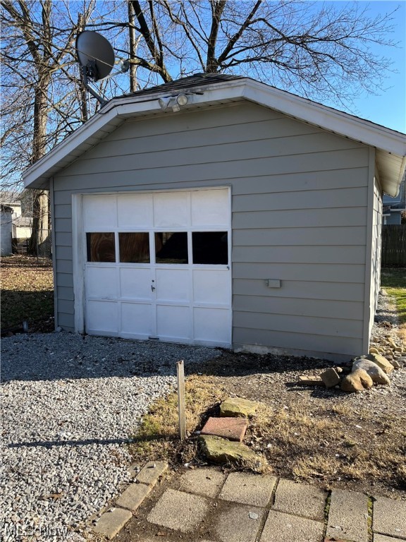 Goodyear Hts - Residential