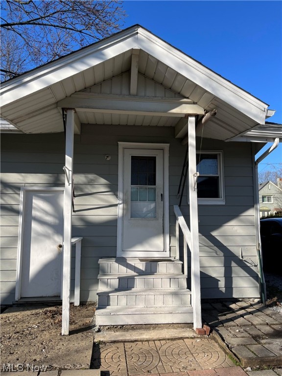 Goodyear Hts - Residential