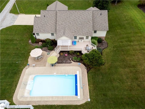 Tiny photo for 2570 Heyl Road, Wooster, OH 44691 (MLS # 5256895)