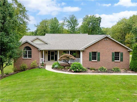 Photo of 2570 Heyl Road, Wooster, OH 44691 (MLS # 5256895)