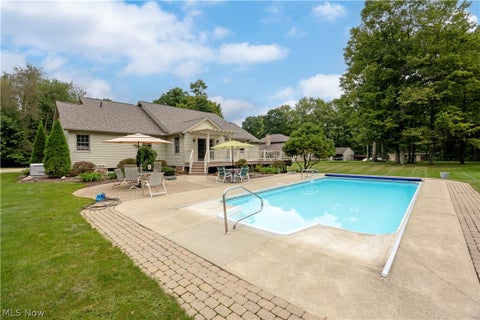 Tiny photo for 2570 Heyl Road, Wooster, OH 44691 (MLS # 5256895)