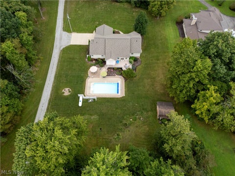 Tiny photo for 2570 Heyl Road, Wooster, OH 44691 (MLS # 5256895)