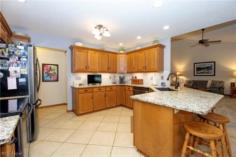 Tiny photo for 2570 Heyl Road, Wooster, OH 44691 (MLS # 5256895)