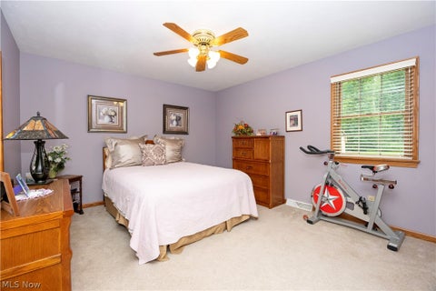 Tiny photo for 2570 Heyl Road, Wooster, OH 44691 (MLS # 5256895)