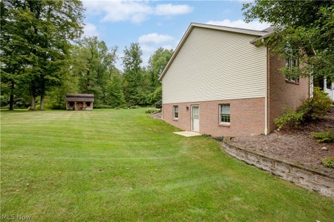 Tiny photo for 2570 Heyl Road, Wooster, OH 44691 (MLS # 5256895)
