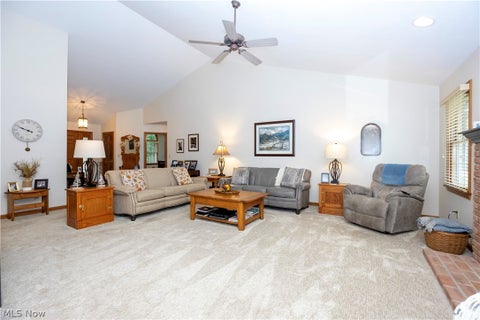 Tiny photo for 2570 Heyl Road, Wooster, OH 44691 (MLS # 5256895)