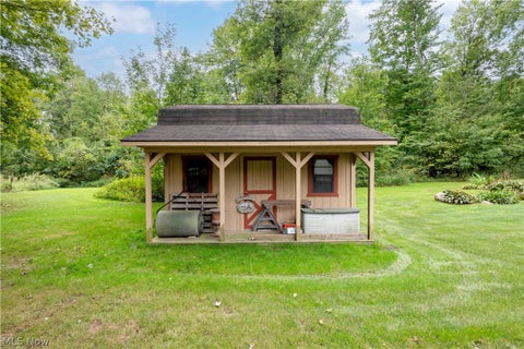 Tiny photo for 2570 Heyl Road, Wooster, OH 44691 (MLS # 5256895)