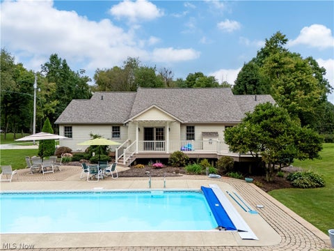 Tiny photo for 2570 Heyl Road, Wooster, OH 44691 (MLS # 5256895)
