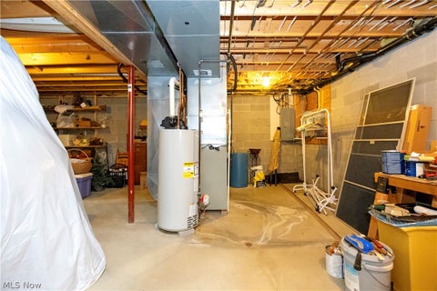 Tiny photo for 2570 Heyl Road, Wooster, OH 44691 (MLS # 5256895)