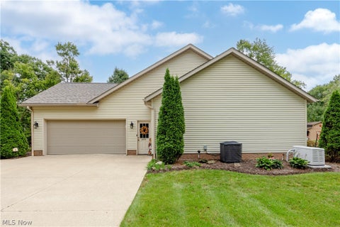 Tiny photo for 2570 Heyl Road, Wooster, OH 44691 (MLS # 5256895)