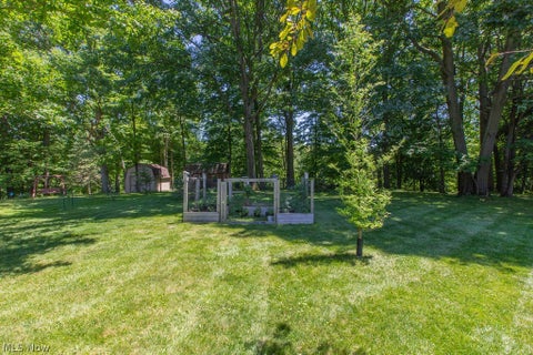 Tiny photo for 7165 Glencairn Drive, Parma, OH 44134 (MLS # 5221400)