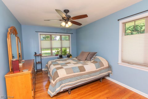 Tiny photo for 7165 Glencairn Drive, Parma, OH 44134 (MLS # 5221400)