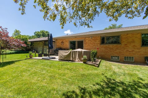 Tiny photo for 7165 Glencairn Drive, Parma, OH 44134 (MLS # 5221400)