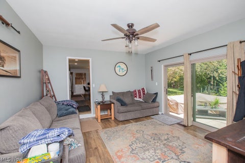 Tiny photo for 7165 Glencairn Drive, Parma, OH 44134 (MLS # 5221400)
