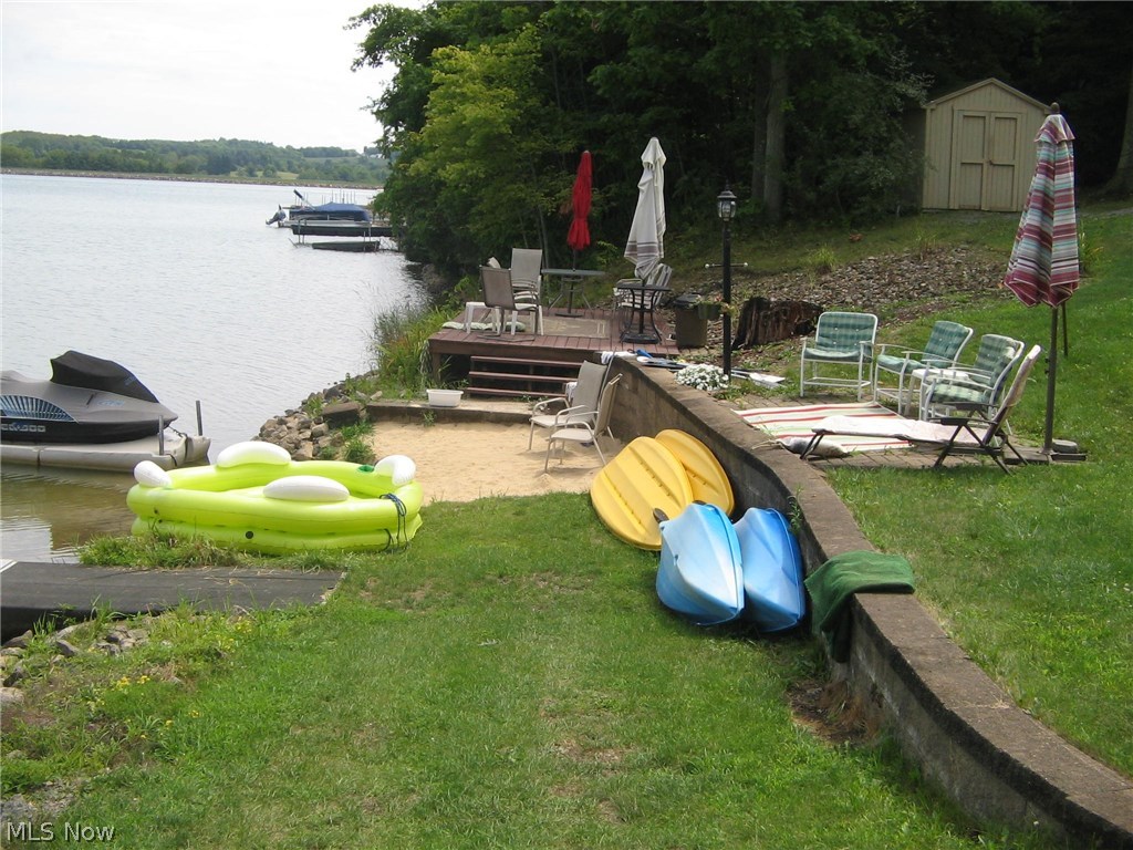 Lake Tomahawk - Residential