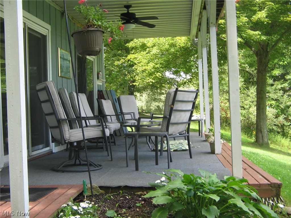 Lake Tomahawk - Residential