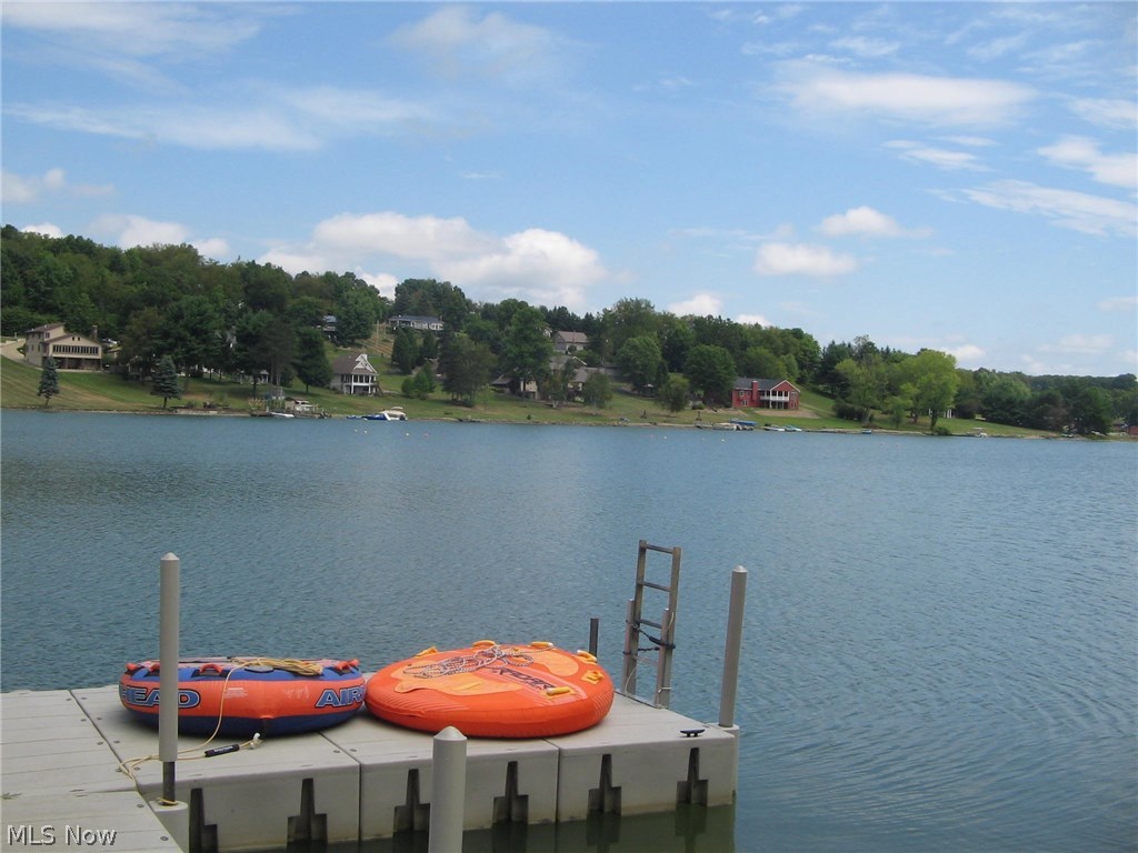 Lake Tomahawk - Residential