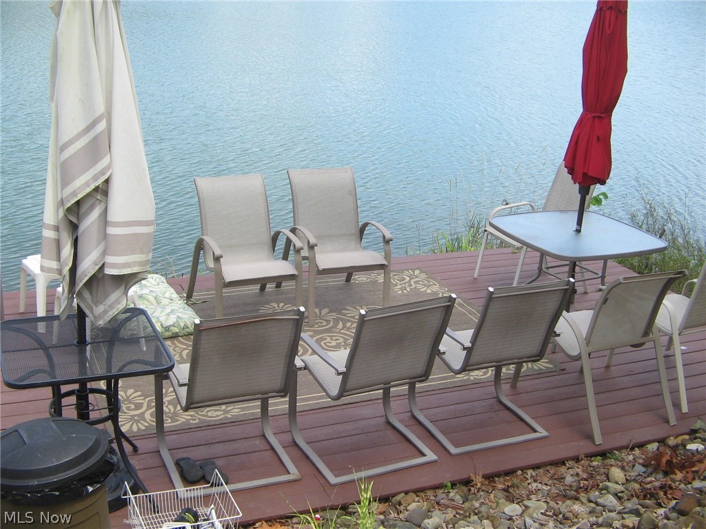 Lake Tomahawk - Residential