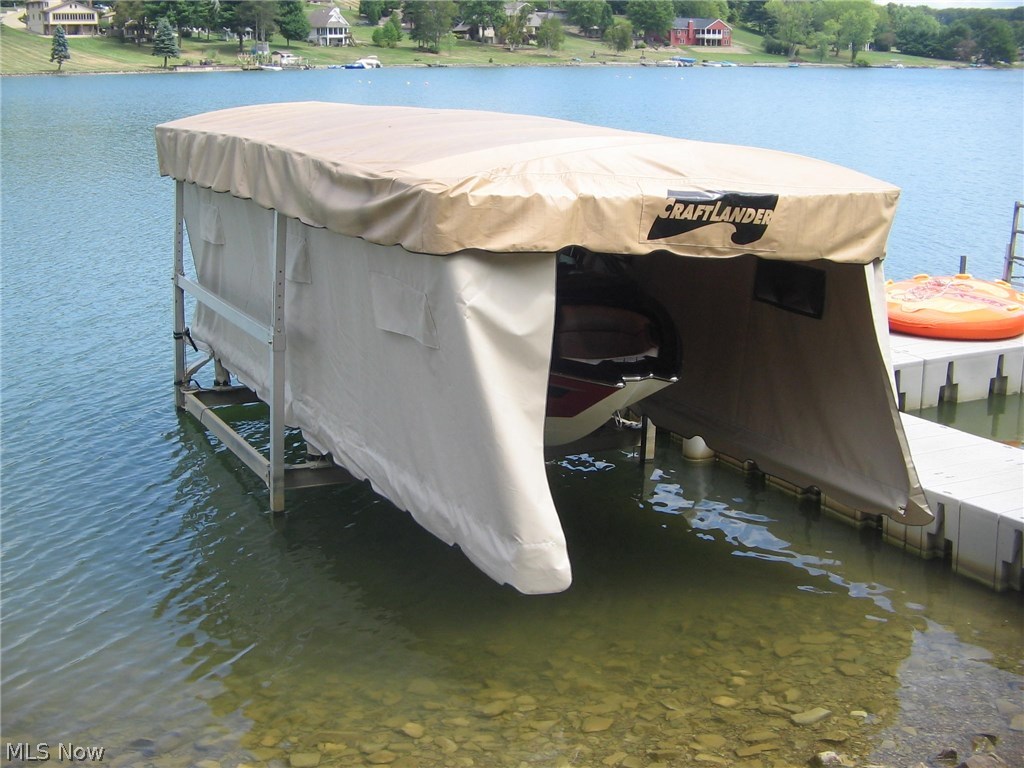 Lake Tomahawk - Residential