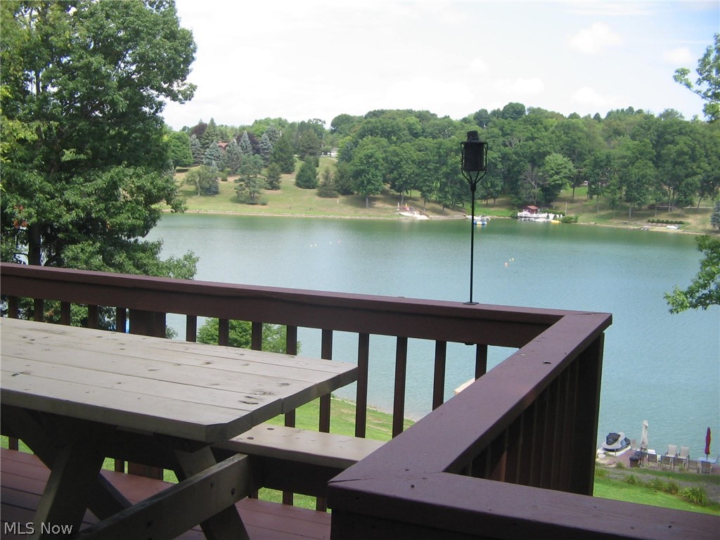 Lake Tomahawk - Residential