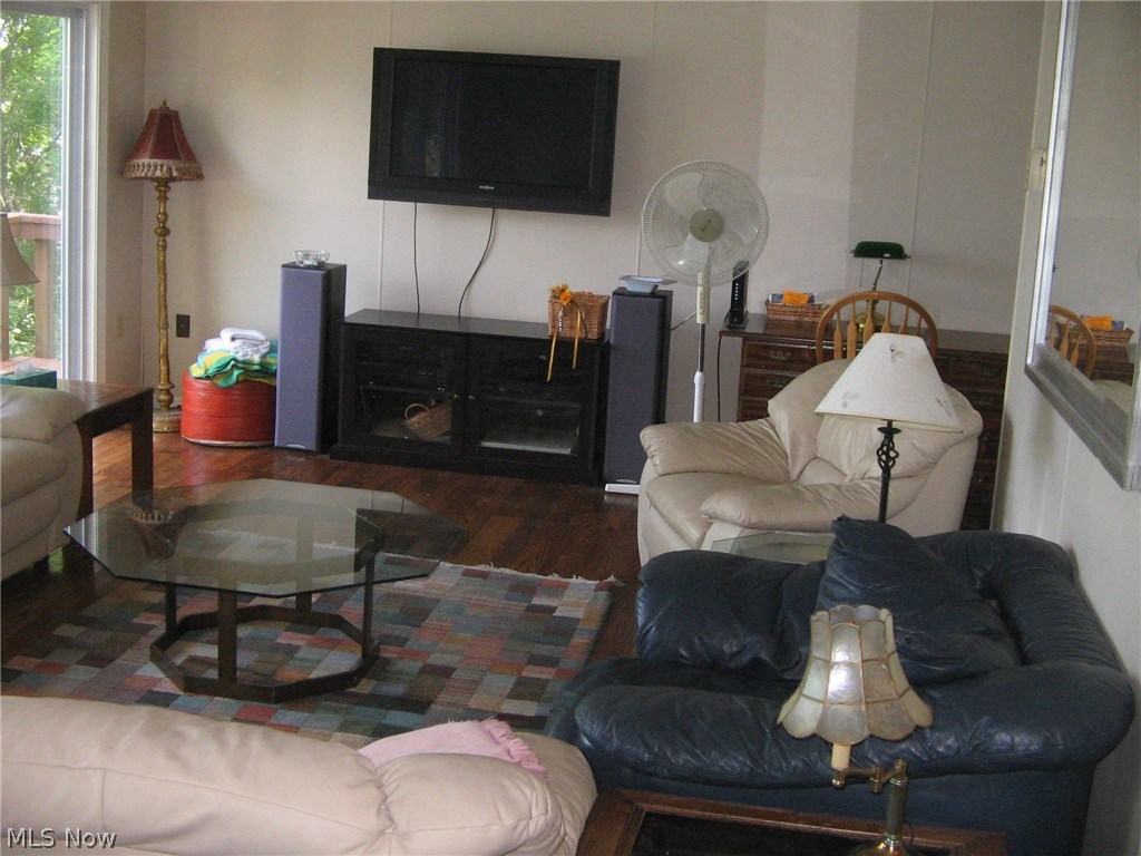 Lake Tomahawk - Residential