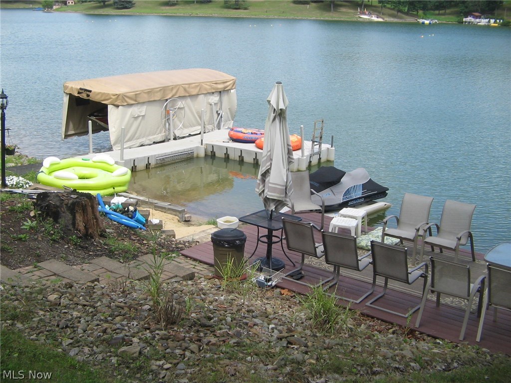 Lake Tomahawk - Residential