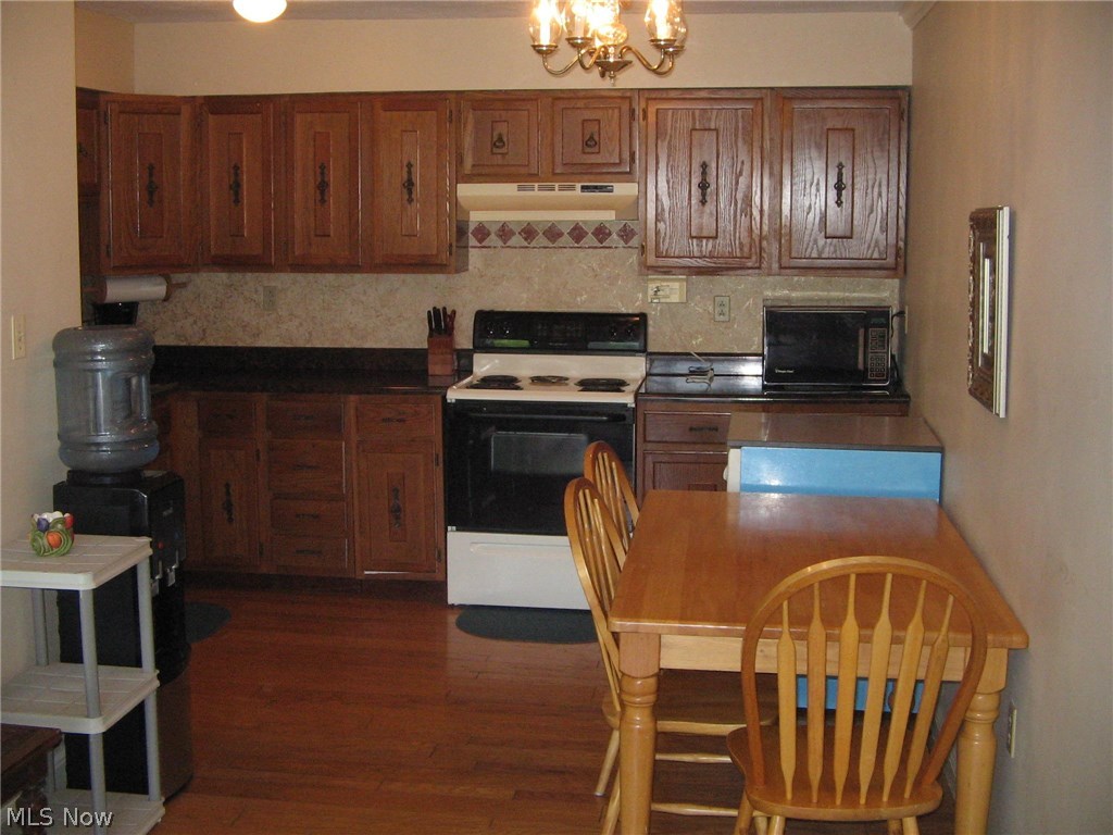 Lake Tomahawk - Residential