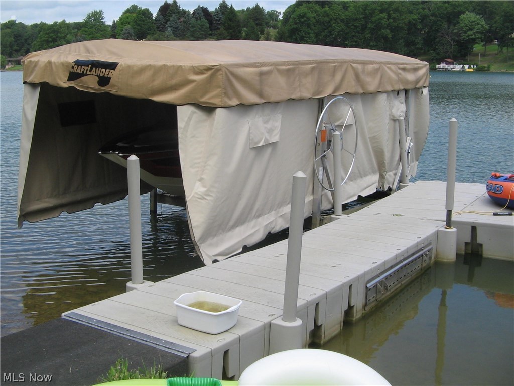 Lake Tomahawk - Residential