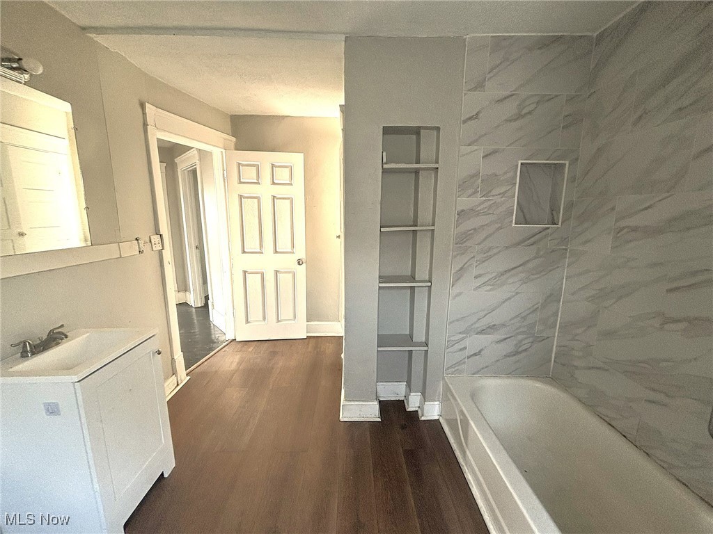 Stecks - Residential