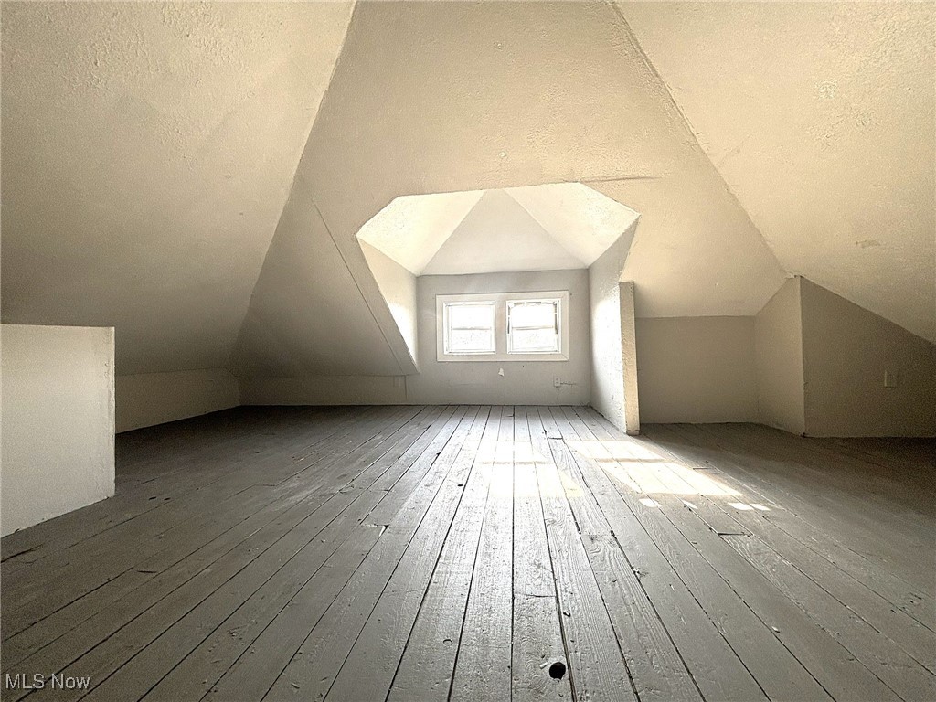 Stecks - Residential