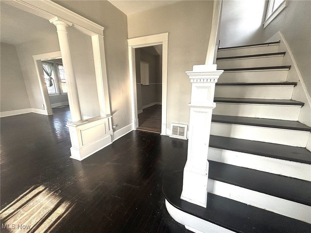 Stecks - Residential