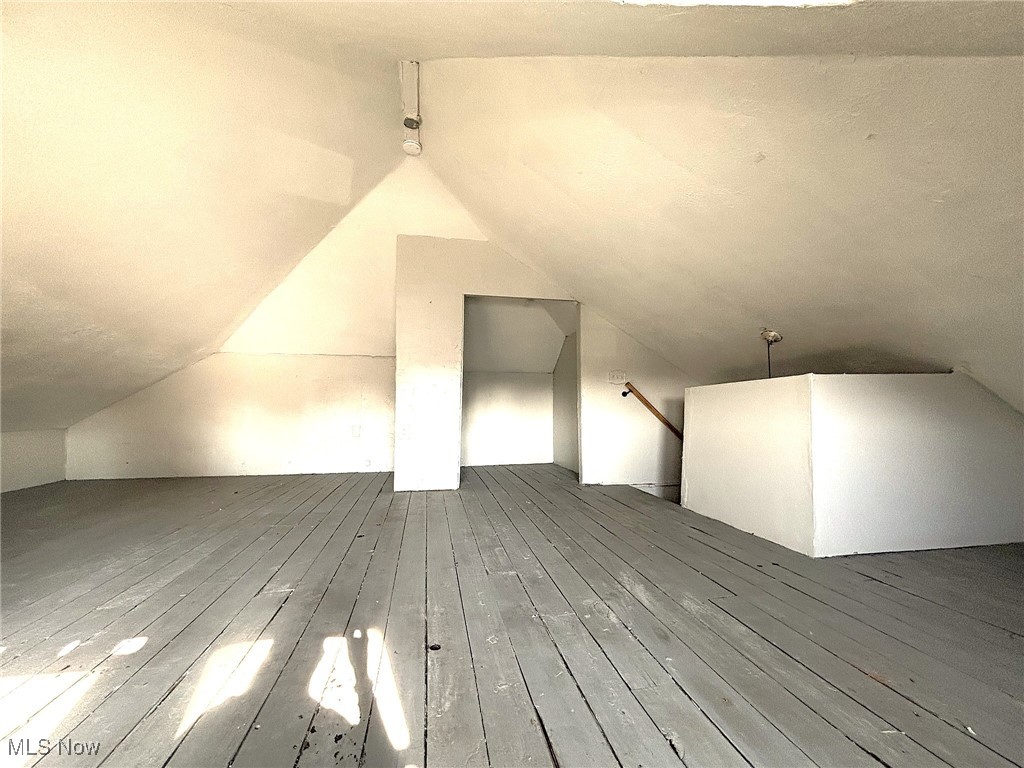 Stecks - Residential