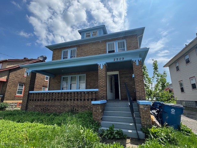 2909 Denver Avenue, Lorain, Ohio image 1
