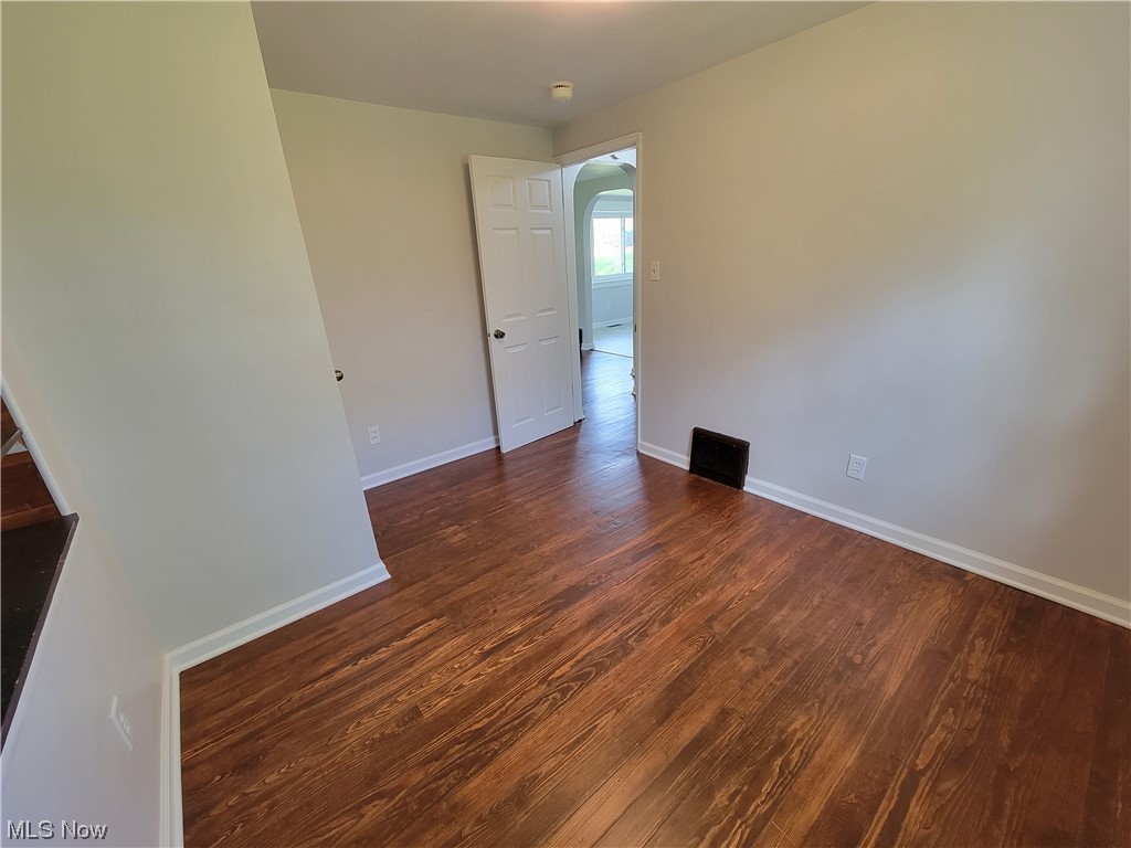 Northampton - Residential