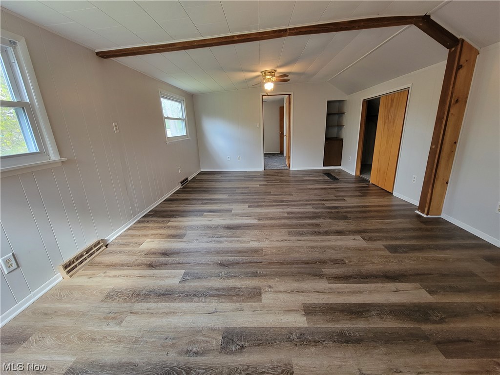 Northampton - Residential