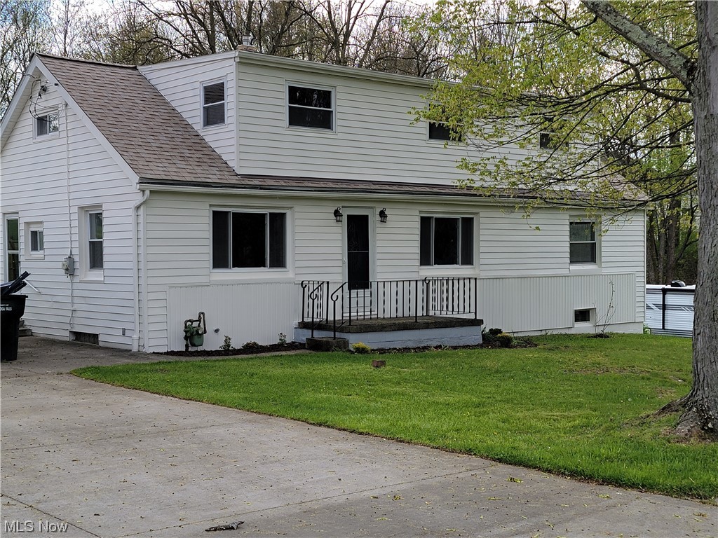 Northampton - Residential