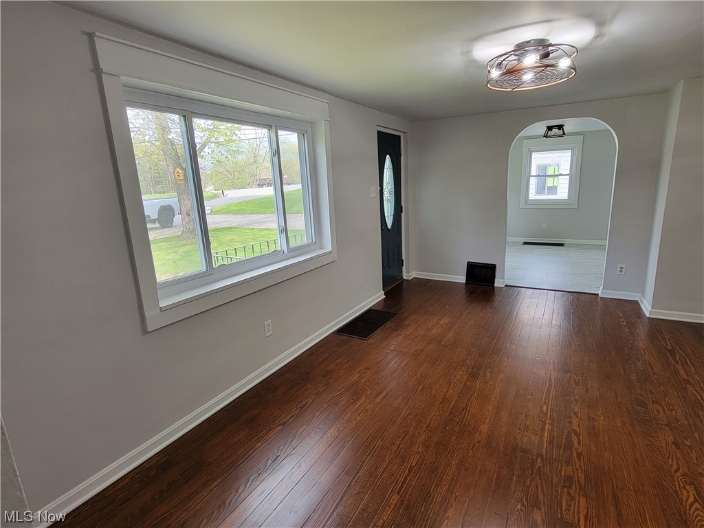 Northampton - Residential