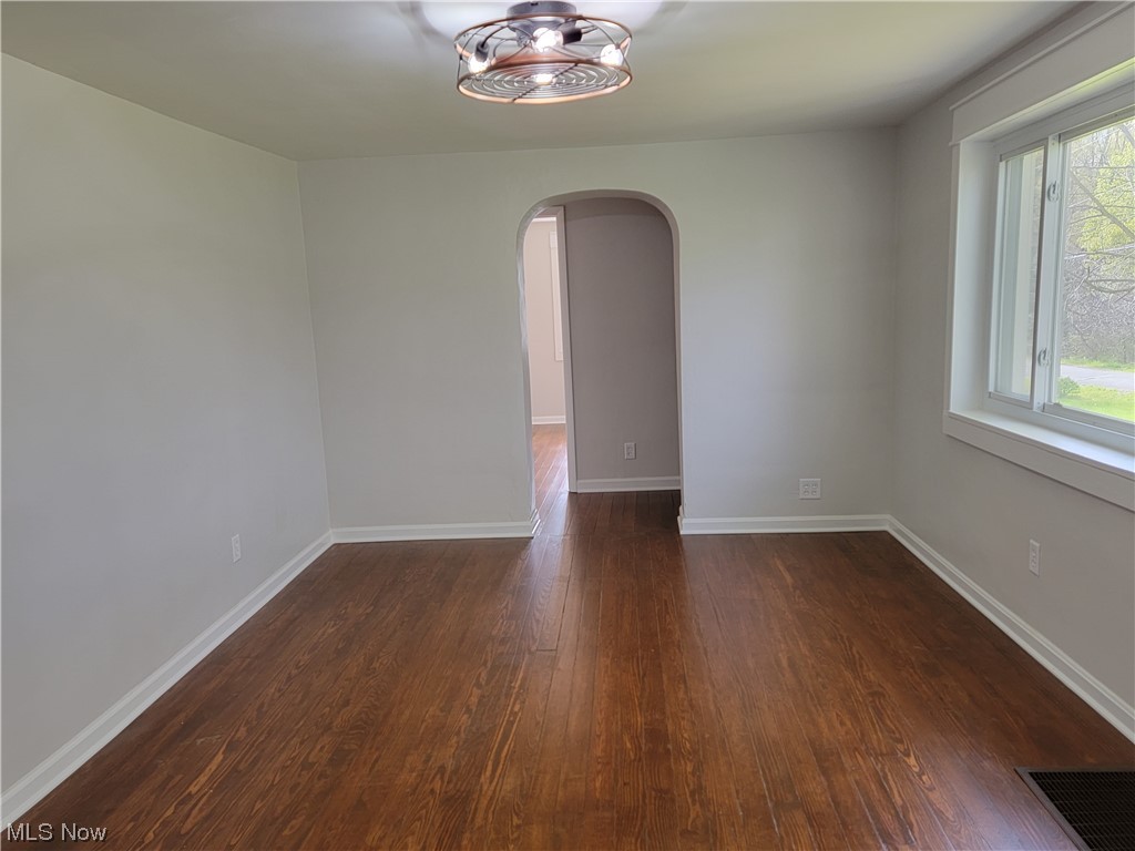 Northampton - Residential