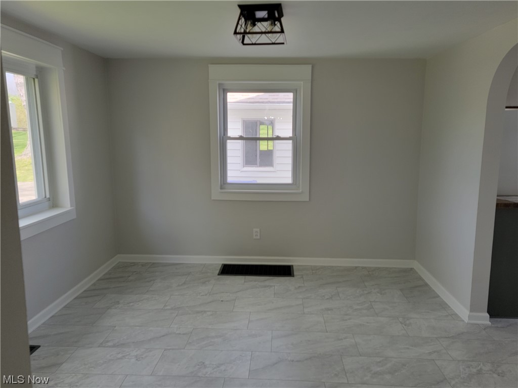 Northampton - Residential