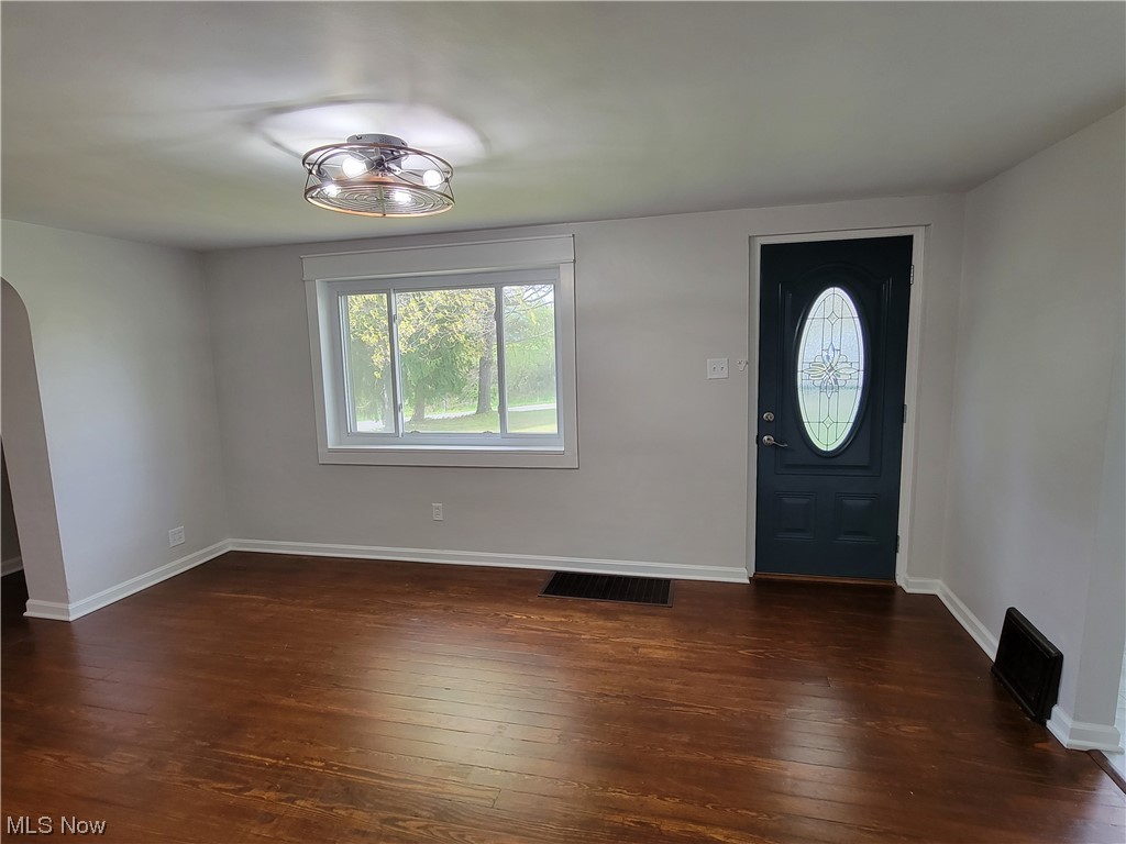 Northampton - Residential