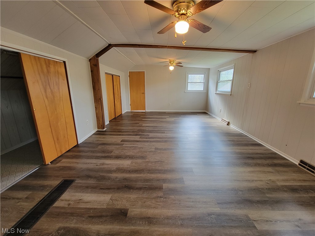 Northampton - Residential