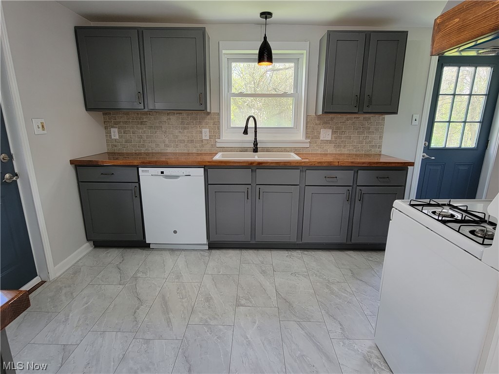 Northampton - Residential