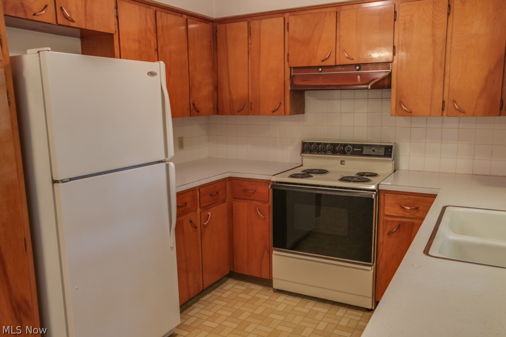 City Farms - Residential Income