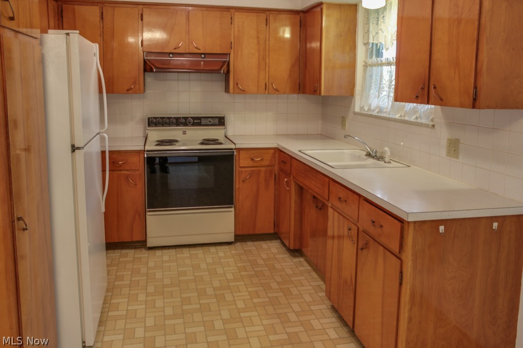 City Farms - Residential Income