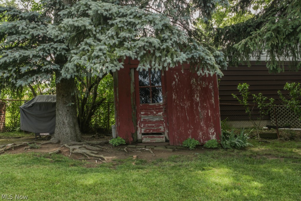 City Farms - Residential Income