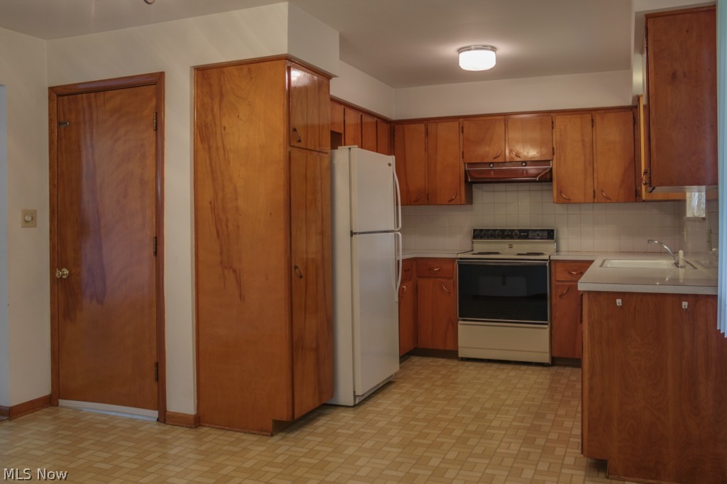 City Farms - Residential Income