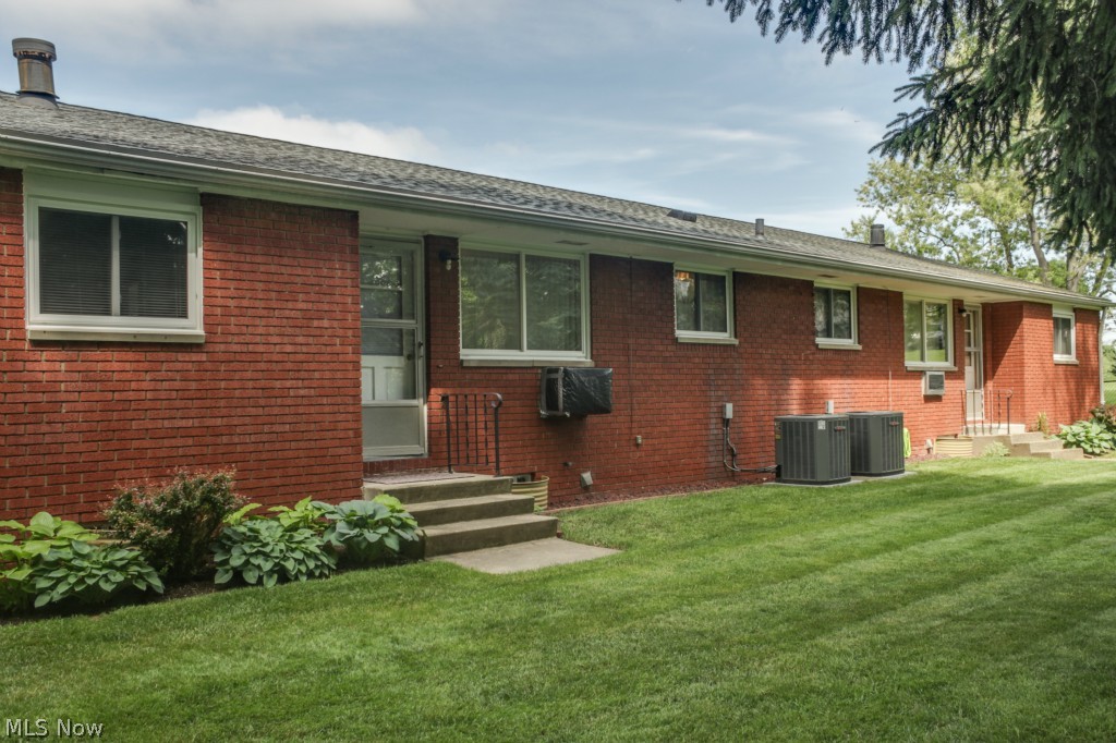 City Farms - Residential Income