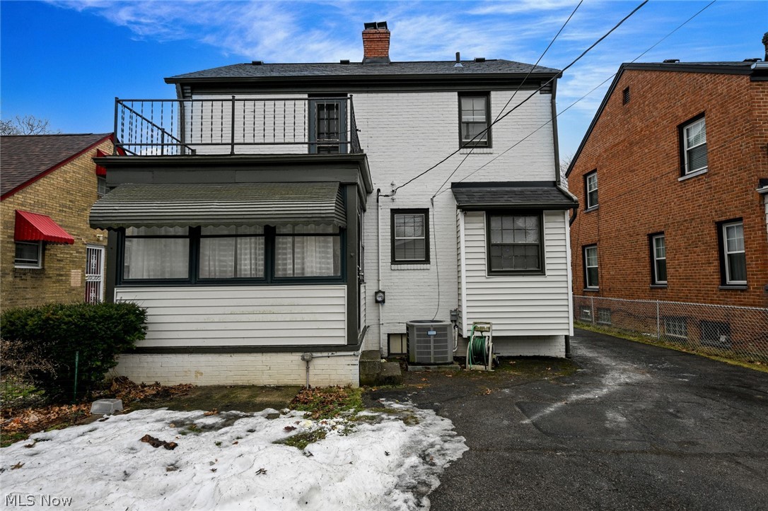 3699 Bainbridge Road