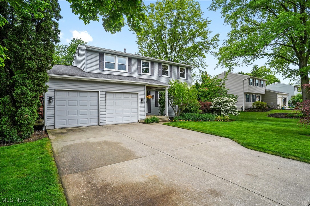 Heather Hills - Residential